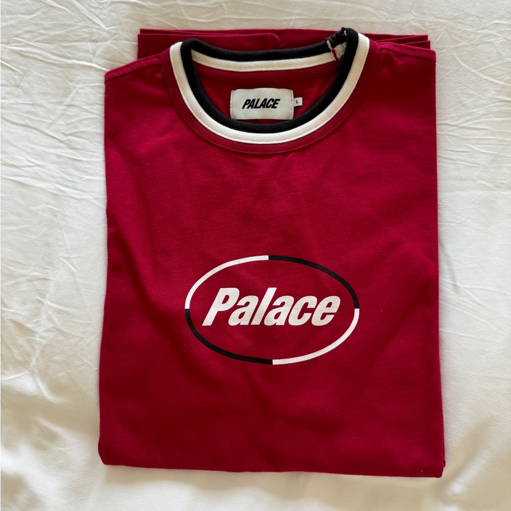 Palace Skate T-shirt